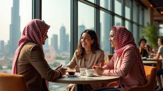 amsterdamcyclemuseum.com | Understanding Dubai’s Business Culture