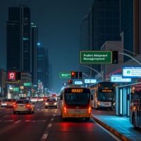 amsterdamcyclemuseum.com | The Role of AI in Dubai’s Smart City Development