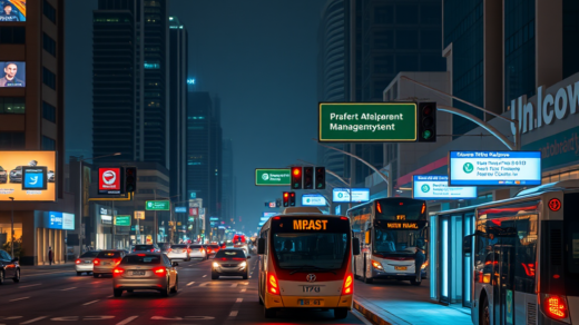 amsterdamcyclemuseum.com | The Role of AI in Dubai’s Smart City Development